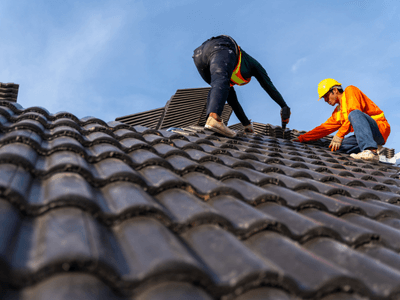 About Roof Repair Experts Leighton, AL